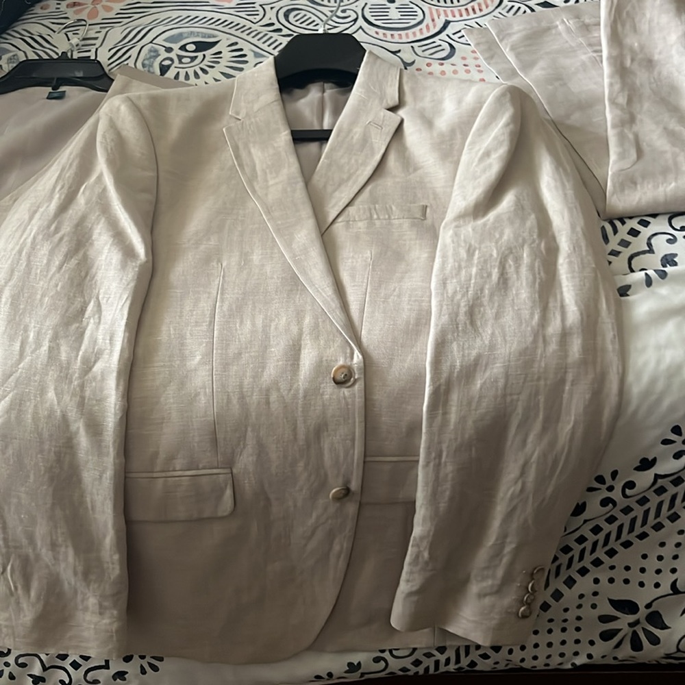 Perry Ellis